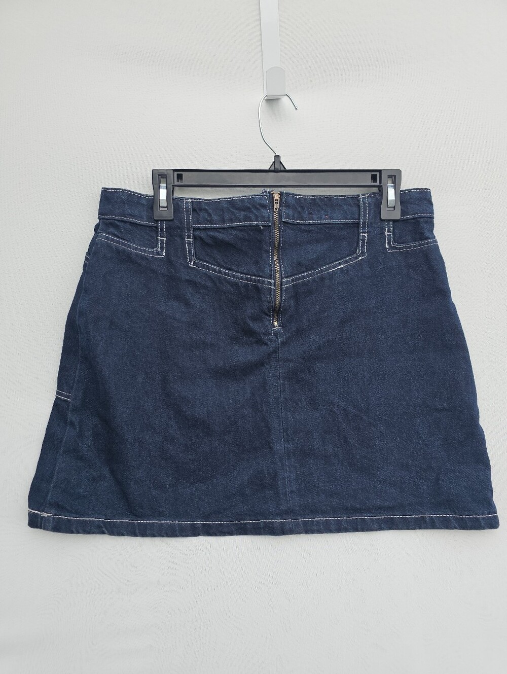 BDG Urban Outfitters Denim Mini Skirt (Size M) - Picture 15 of 15